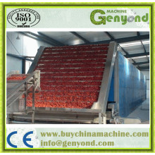 Full Automatic Chili Drying Machine